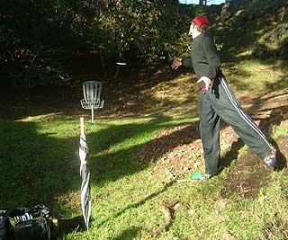 Disc Golf New Zealand Disc Golf New Zealand